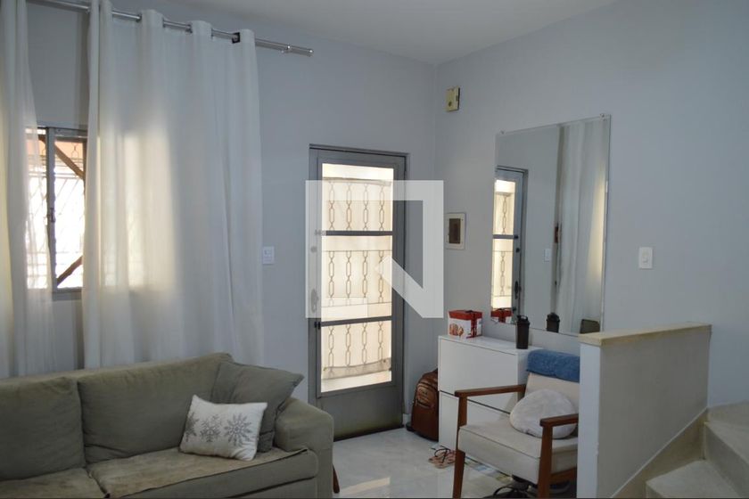 Casa, 2 quartos, 84 m² - Foto 13