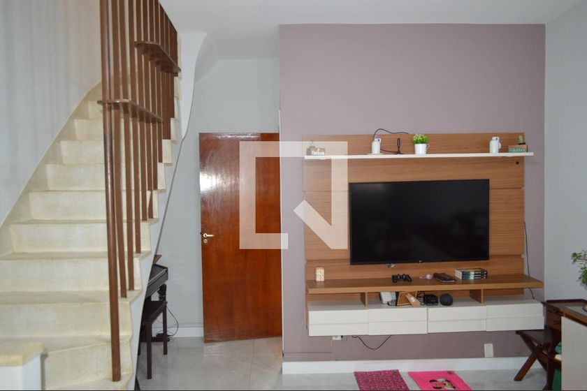 Casa, 2 quartos, 84 m² - Foto 7