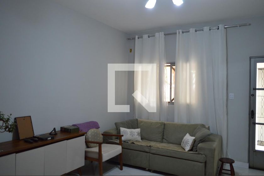 Casa, 2 quartos, 84 m² - Foto 9