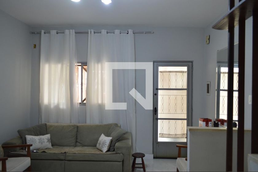 Casa, 2 quartos, 84 m² - Foto 11