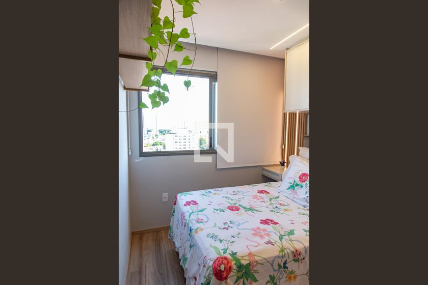 Apartamento, 1 quarto, 28 m² - Foto 7