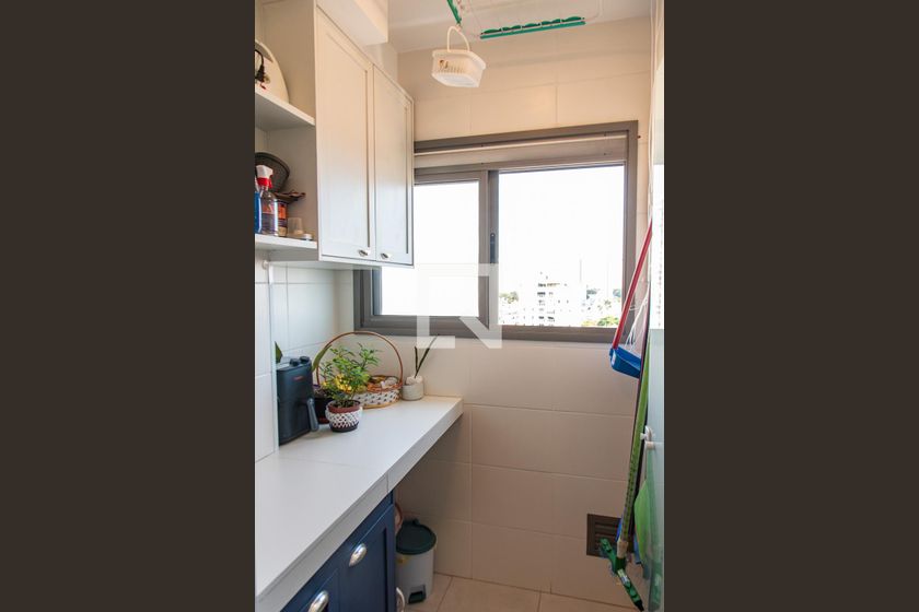 Apartamento, 1 quarto, 28 m² - Foto 20