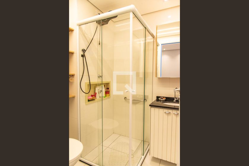 Apartamento, 1 quarto, 28 m² - Foto 10