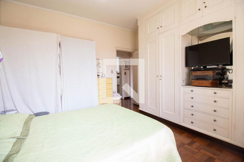 Casa, 5 quartos, 950 m² - Foto 27