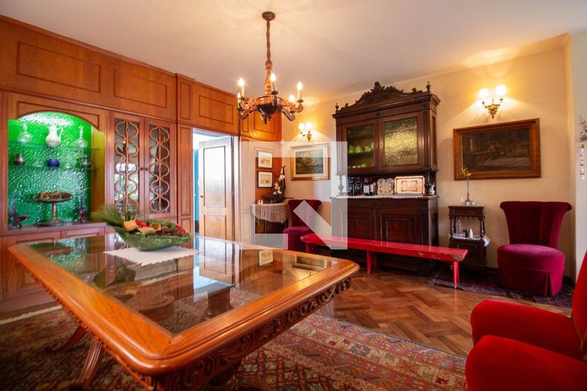 Casa, 5 quartos, 950 m² - Foto 8