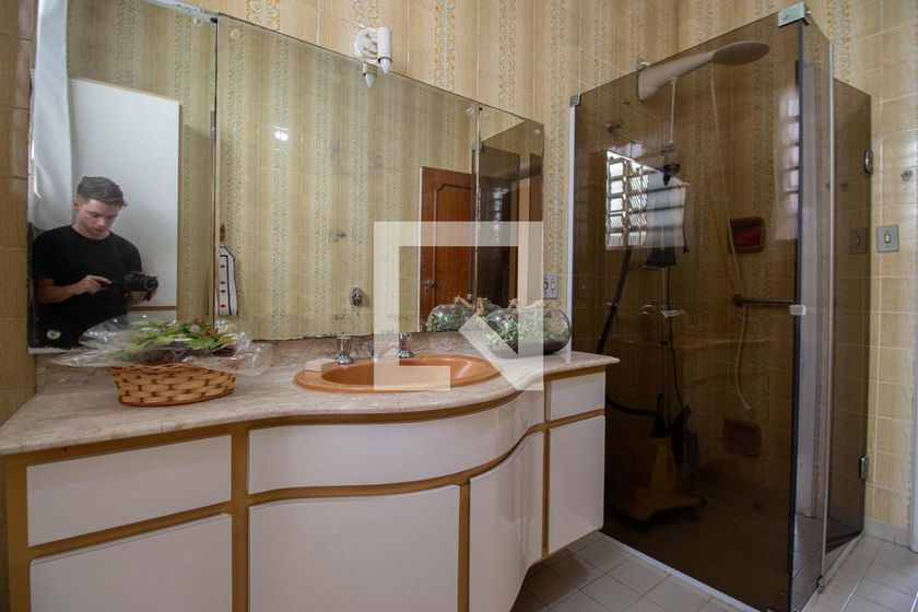 Casa, 5 quartos, 950 m² - Foto 35
