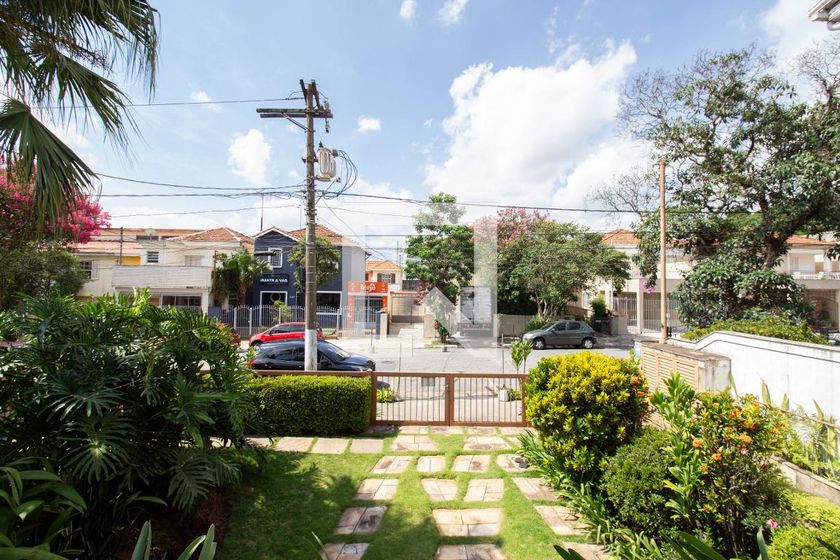 Casa, 5 quartos, 950 m² - Foto 19