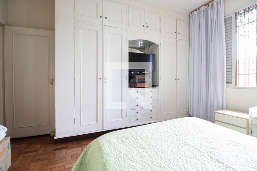 Casa, 5 quartos, 950 m² - Foto 25