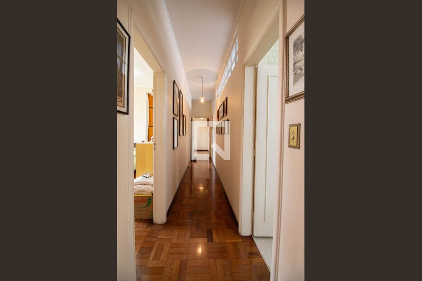 Casa, 5 quartos, 950 m² - Foto 38