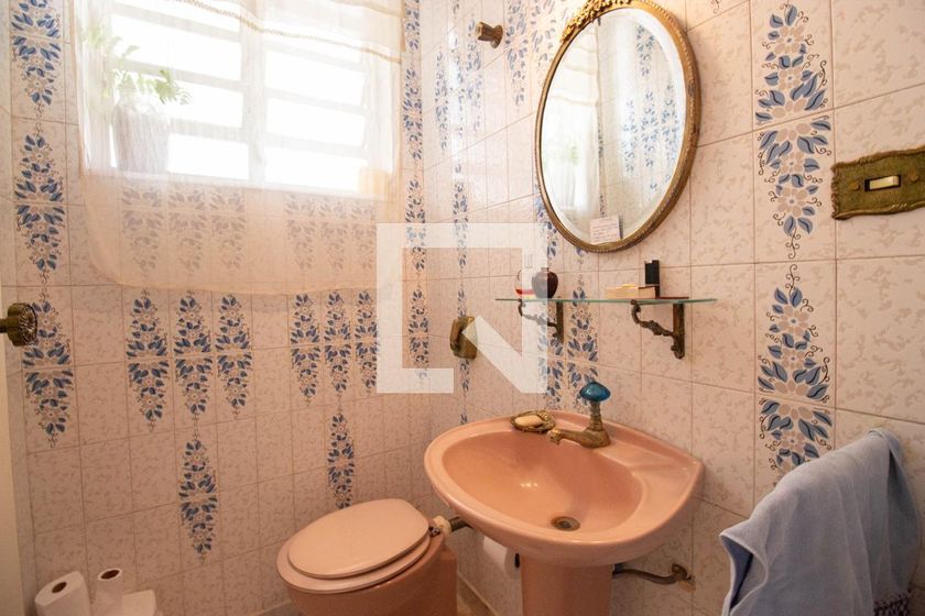 Casa, 5 quartos, 950 m² - Foto 48
