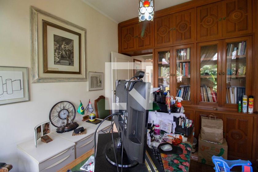 Casa, 5 quartos, 950 m² - Foto 17