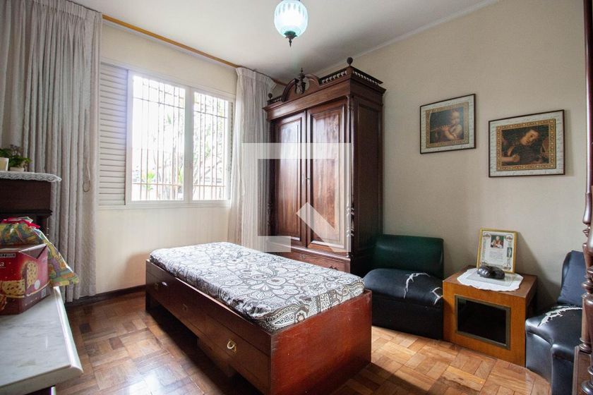 Casa, 5 quartos, 950 m² - Foto 20