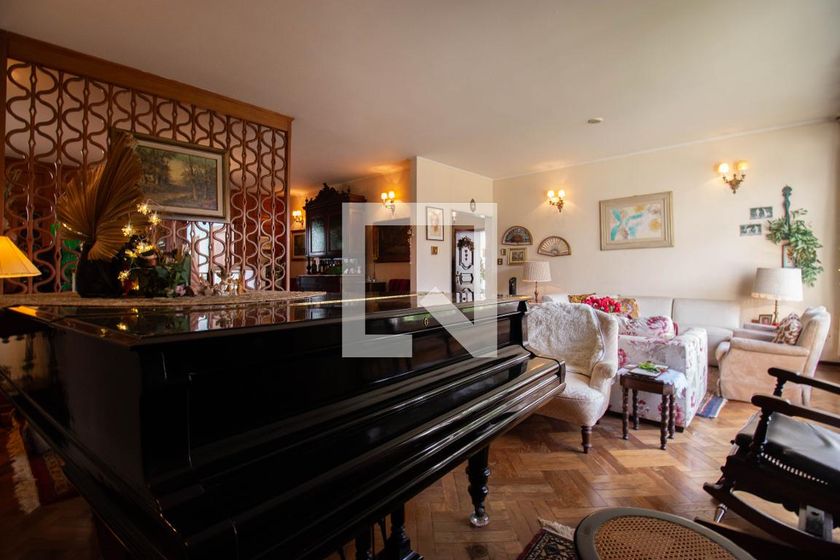 Casa, 5 quartos, 950 m² - Foto 3