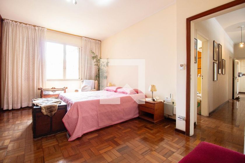 Casa, 5 quartos, 950 m² - Foto 29