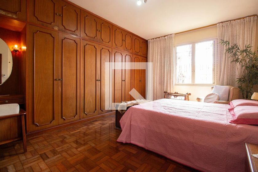 Casa, 5 quartos, 950 m² - Foto 28