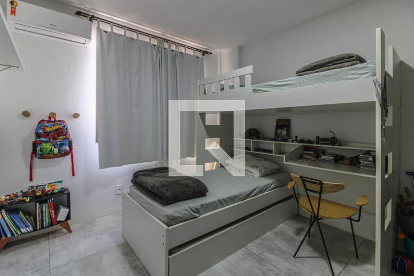 Apartamento, 4 quartos, 158 m² - Foto 35