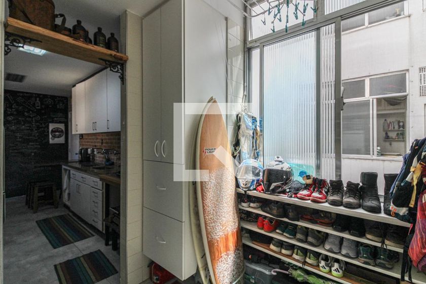 Apartamento, 4 quartos, 158 m² - Foto 54