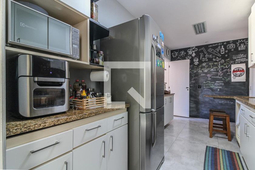 Apartamento, 4 quartos, 158 m² - Foto 51