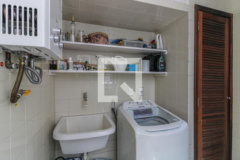Apartamento, 4 quartos, 158 m² - Foto 55