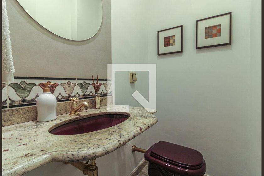 Apartamento, 4 quartos, 158 m² - Foto 46