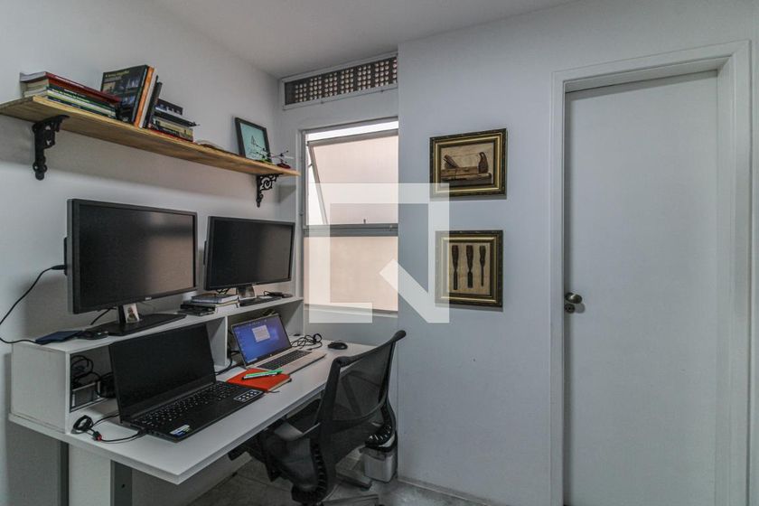 Apartamento, 4 quartos, 158 m² - Foto 24