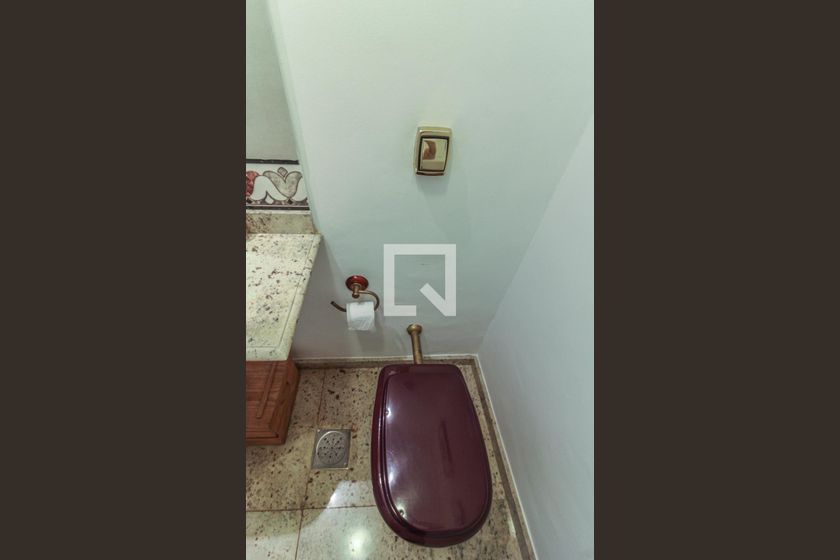 Apartamento, 4 quartos, 158 m² - Foto 45