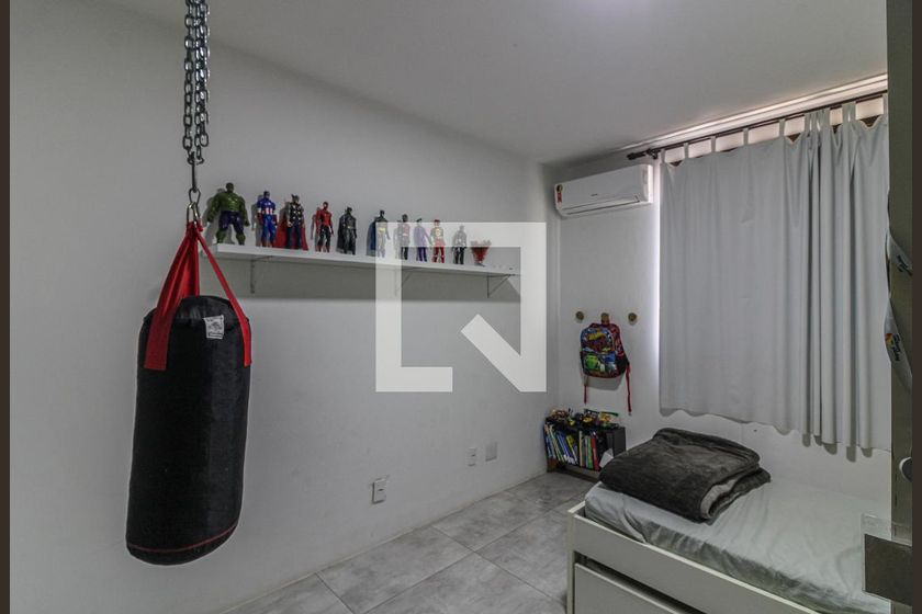 Apartamento, 4 quartos, 158 m² - Foto 38