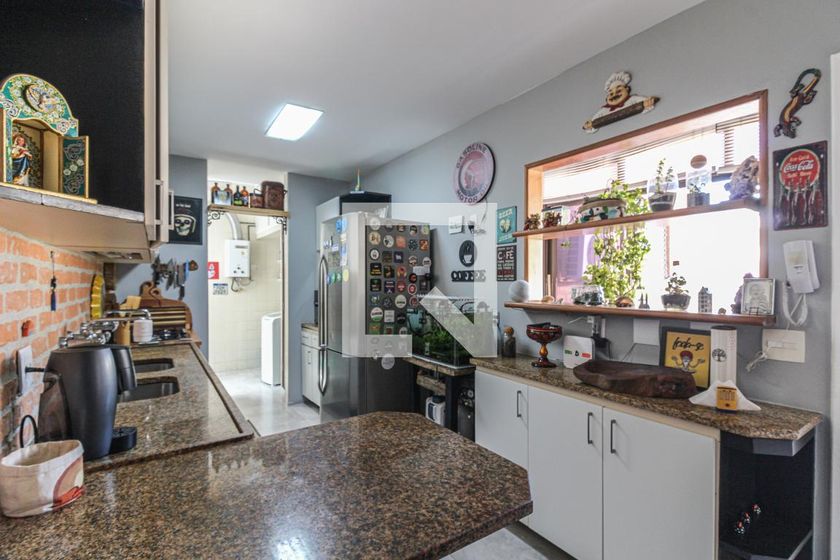 Apartamento, 4 quartos, 158 m² - Foto 49