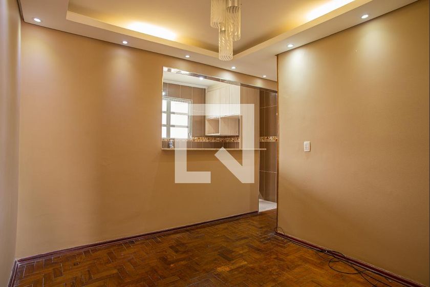 Apartamento, 1 quarto, 54 m² - Foto 1