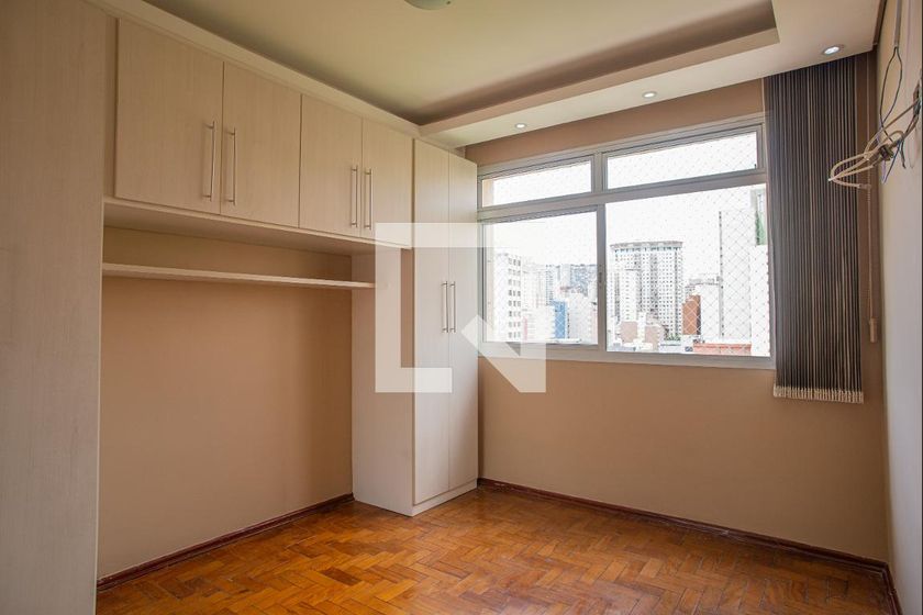 Apartamento, 1 quarto, 54 m² - Foto 11