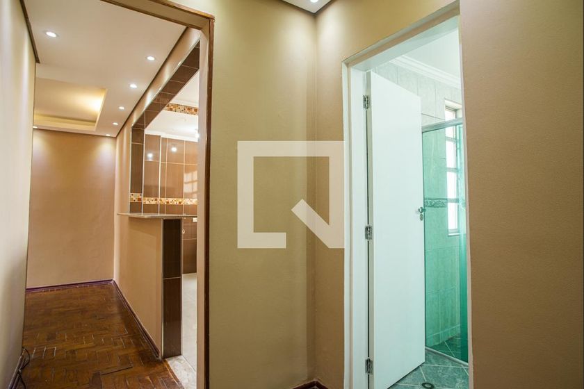 Apartamento, 1 quarto, 54 m² - Foto 53
