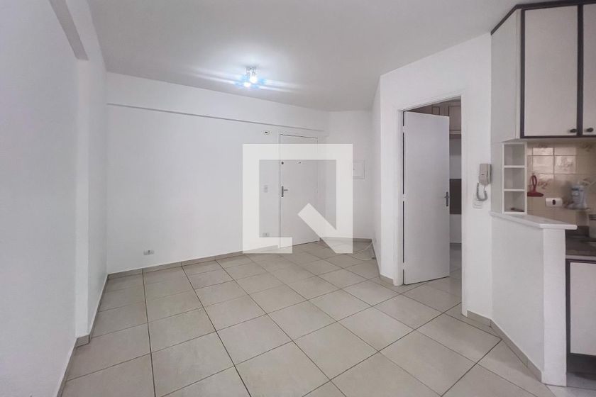 Apartamento, 1 quarto, 35 m² - Foto 5