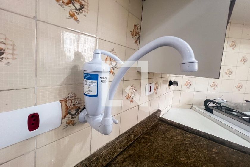 Apartamento, 1 quarto, 35 m² - Foto 39