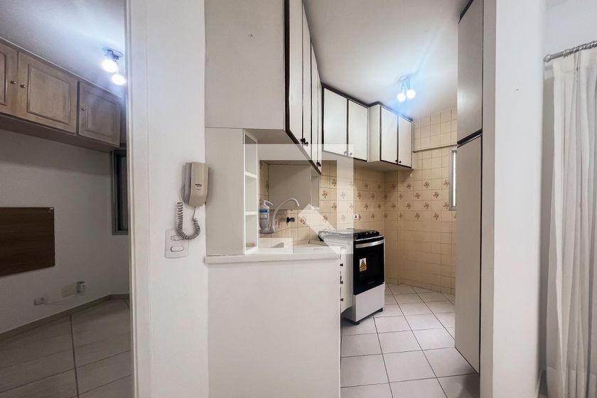 Apartamento, 1 quarto, 35 m² - Foto 31