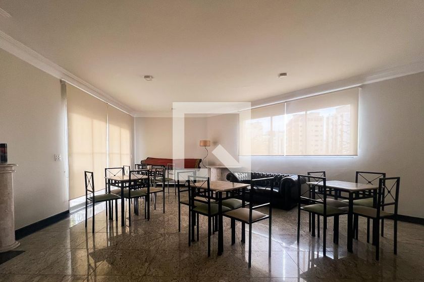 Apartamento, 1 quarto, 35 m² - Foto 53