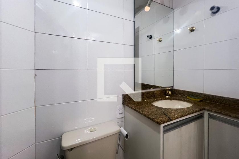 Apartamento, 1 quarto, 35 m² - Foto 23