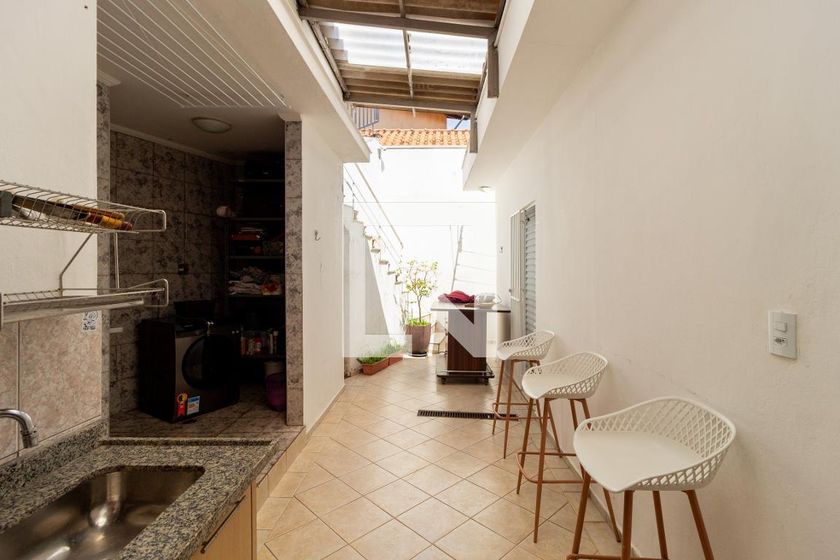 Casa, 3 quartos, 188 m² - Foto 79