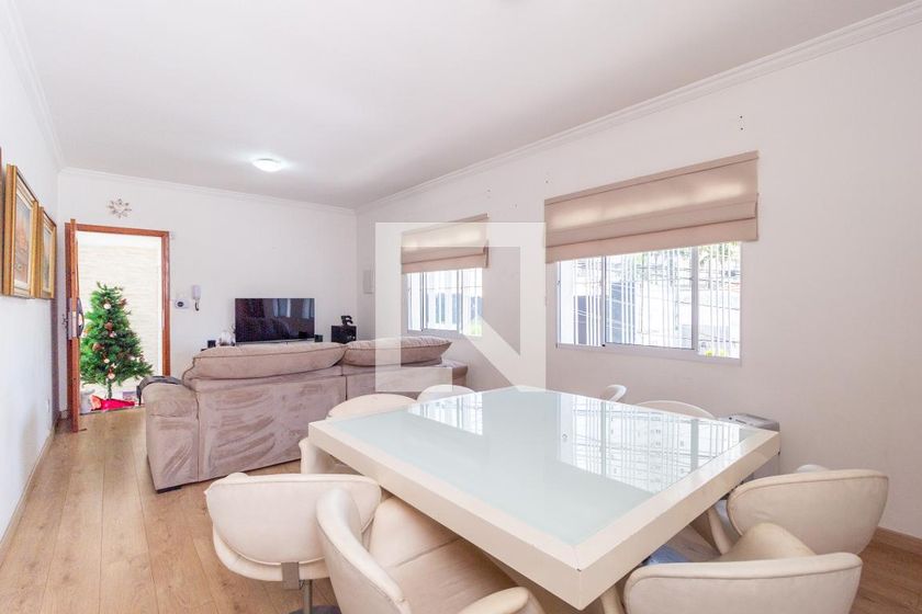 Casa, 3 quartos, 188 m² - Foto 1
