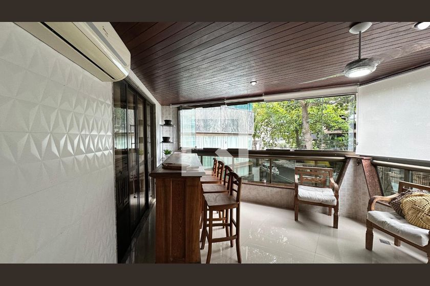 Apartamento, 3 quartos, 144 m² - Foto 23