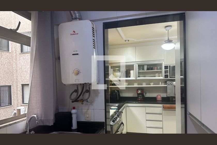 Apartamento, 3 quartos, 144 m² - Foto 139