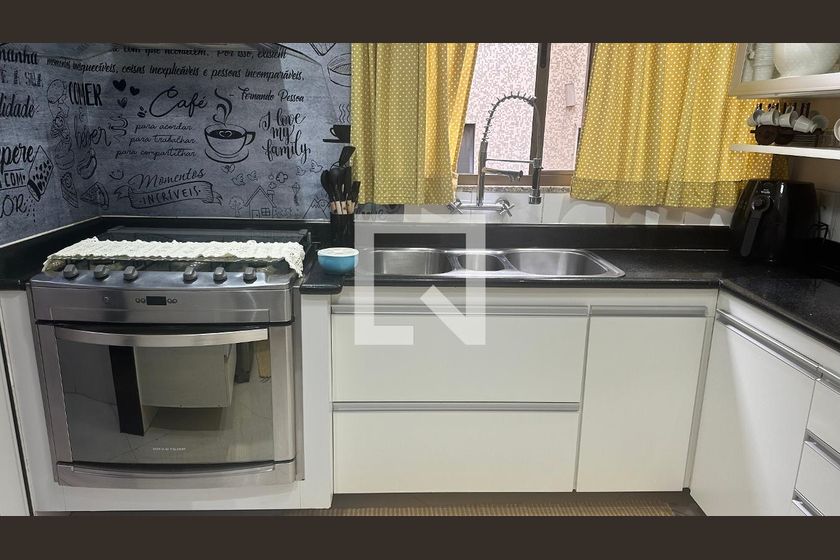 Apartamento, 3 quartos, 144 m² - Foto 114