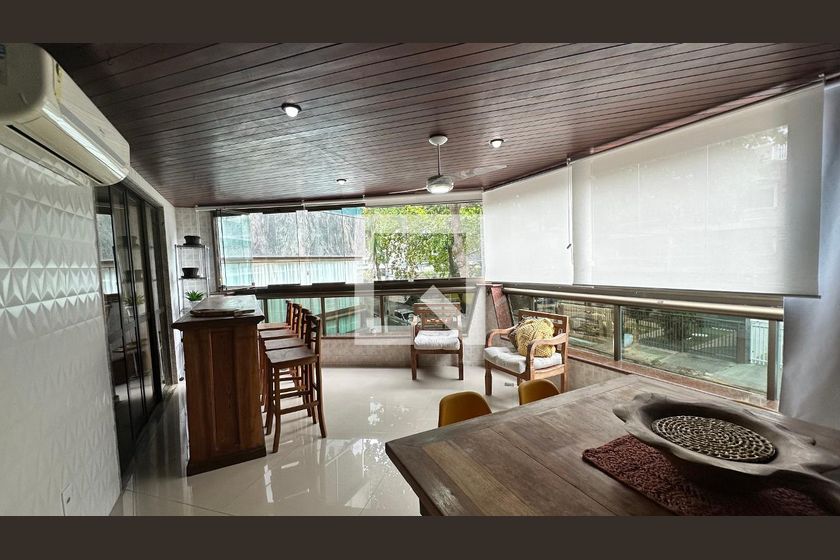 Apartamento, 3 quartos, 144 m² - Foto 17