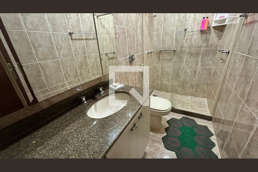 Apartamento, 3 quartos, 144 m² - Foto 98