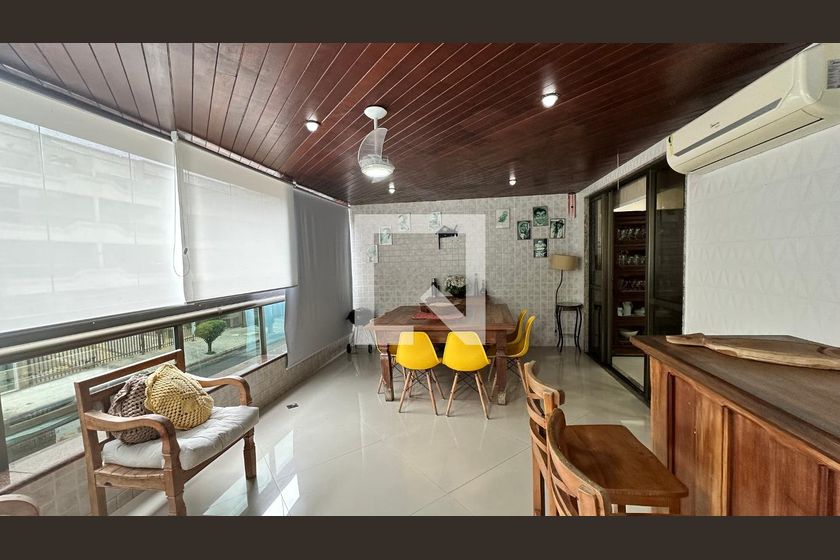 Apartamento, 3 quartos, 144 m² - Foto 26