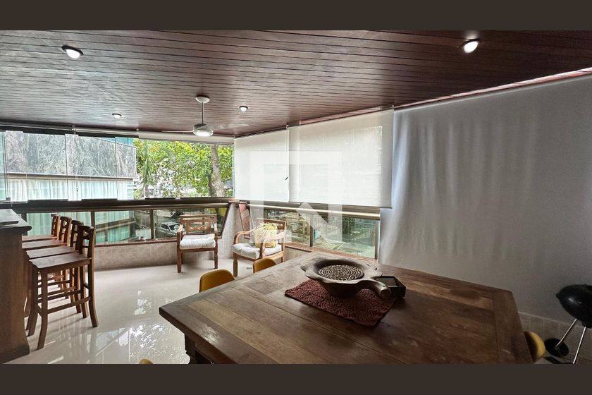 Apartamento, 3 quartos, 144 m² - Foto 20