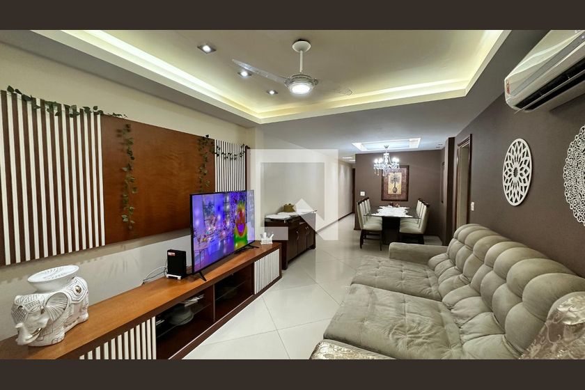 Apartamento, 3 quartos, 144 m² - Foto 14