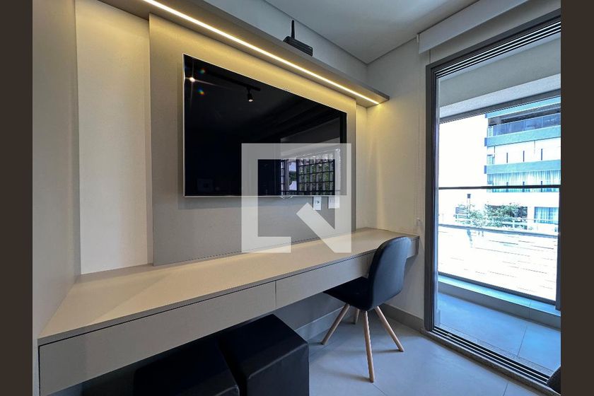 Casas e apartamentos para alugar em Brooklin, São Paulo QuintoAndar