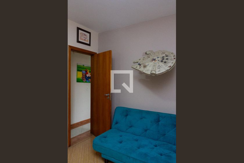 Casa, 5 quartos, 250 m² - Foto 20