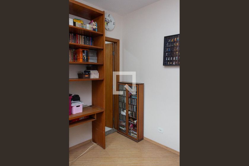Casa, 5 quartos, 250 m² - Foto 19