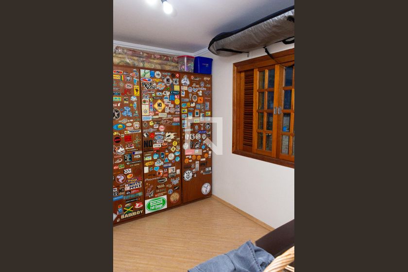 Casa, 5 quartos, 250 m² - Foto 32
